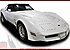 1982 Chevrolet Corvette Coupe for sale 101018687